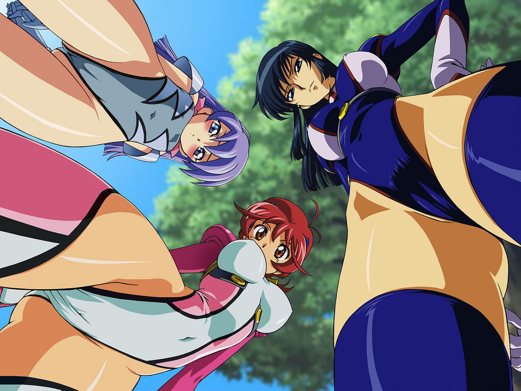 jpg4 ロリ 萌えアニメオタだけど正直ロボットアニメはどうかと思う : ろぼ速VIP