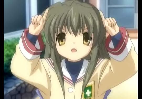Clannad クラナド 第8話 黄昏に消える風 ごった煮なアニメ感想とかのブログ Clannad クラナド 第8話 黄昏に消える風 ごった煮なアニメ感想とかのブログ