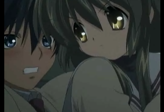 Clannad クラナド 第9話 夢の最後まで ごった煮なアニメ感想とかのブログ Clannad クラナド 第9話 夢の最後まで ごった煮なアニメ感想とかのブログ
