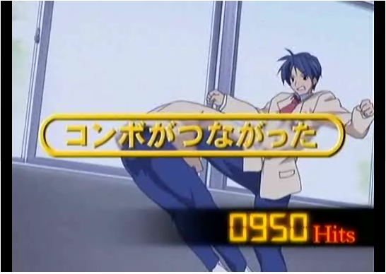 Clannad クラナド 第4話 仲間をさがそう ごった煮なアニメ Clannad クラナド 第4話 仲間をさがそう ごった煮なアニメ