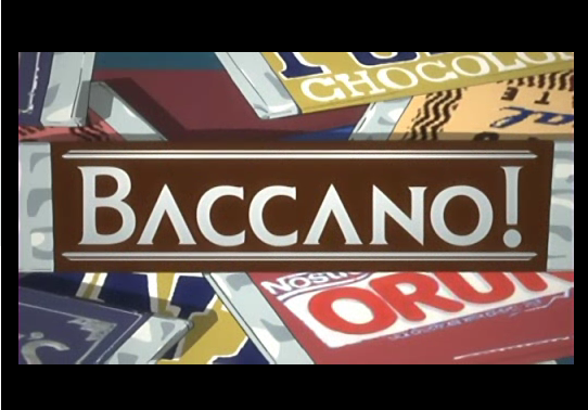 バッカーノ 第13話 不死者もそうでない者もひとしなみに人生を謳歌する ごった煮なアニメ感想とかのブログ バッカーノ 第13話 不死者もそうでない者もひとしなみに人生を謳歌する ごった煮なアニメ感想とかのブログ