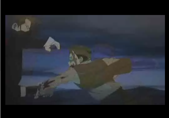 バッカーノ 第13話 不死者もそうでない者もひとしなみに人生を謳歌する ごった煮なアニメ感想とかのブログ バッカーノ 第13話 不死者もそうでない者もひとしなみに人生を謳歌する ごった煮なアニメ感想とかのブログ