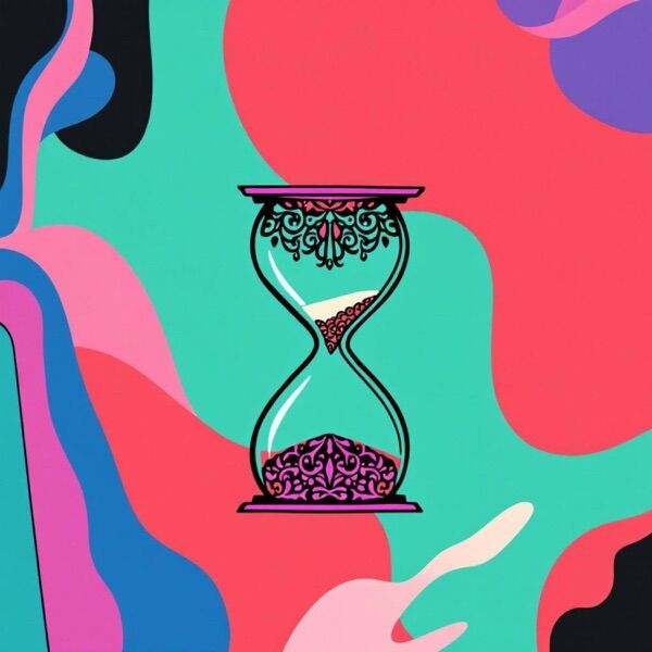 Matt Letch - Waiting For The Right Time : 洋楽のすすめ
