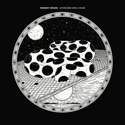 Modest Mouse - Picking Dragons' Pockets : 洋楽のすすめ