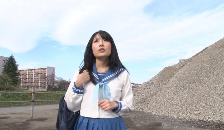 白目星女11