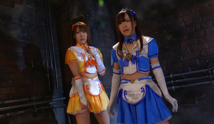 スターダスト22
