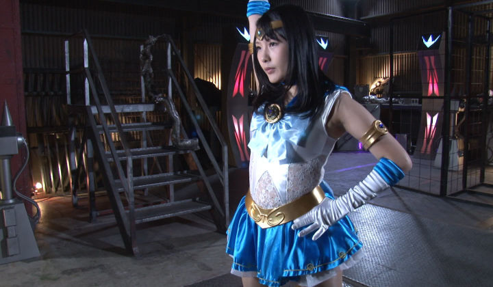 白目星女15