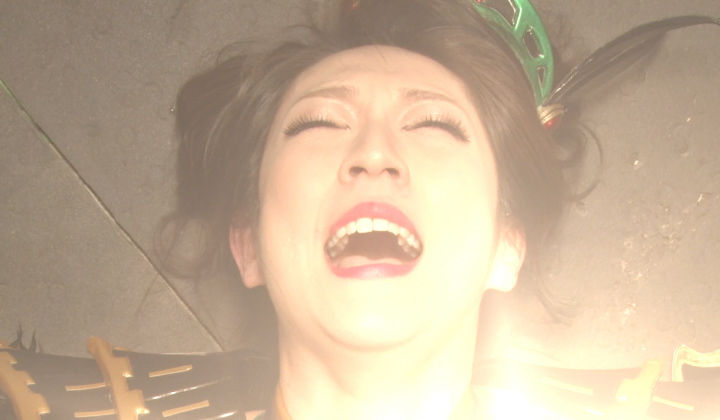 女幹部没落51