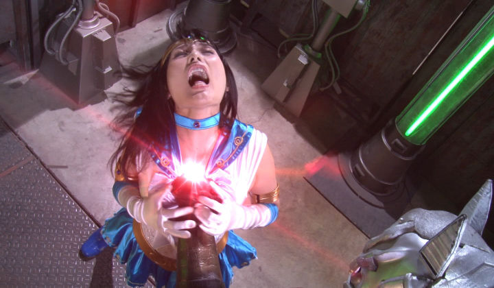 白目星女22