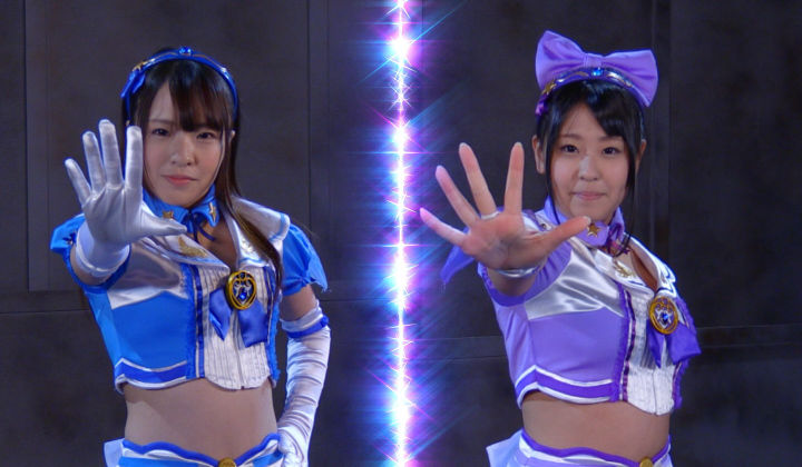 スターダスト30
