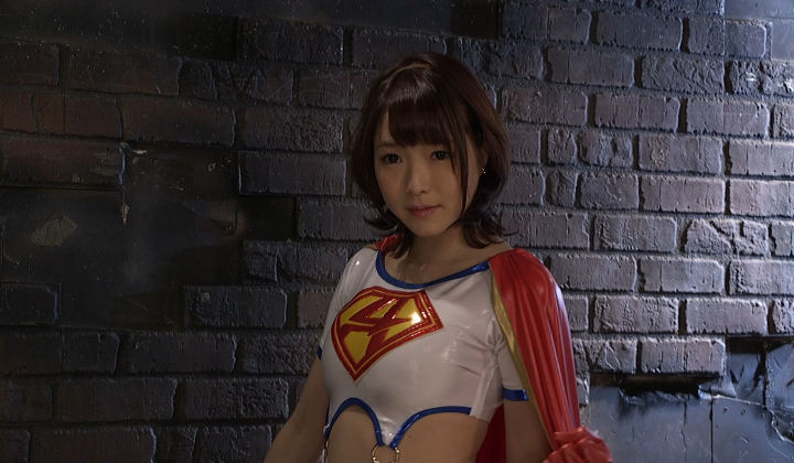 悪セルガール12