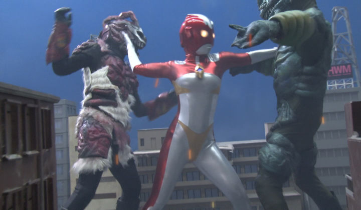レッドガデス13
