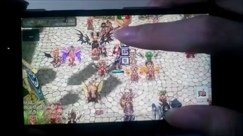 鯖構築方法 - ROエミュ鯖への道 - アットウィキ