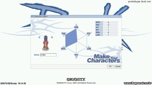 なんでも情報局 ちゃぃのラグナロクオンライン日記ブログ For Ragnarok Online Yggdrasillnetworkserver Breidablikworld 15年12月27日
