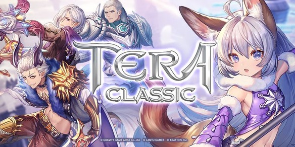 日本でtera Classic テラクラシック サービス開始 入れ替わりでtera Origin テラオリ サービス終了 同ipの複数タイトルmmorpgは成功なるか なんでも情報局 ちゃぃのラグナロクオンライン日記ブログ For Ragnarok Online