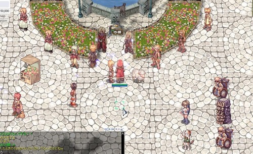 なんでも情報局 ちゃぃのラグナロクオンライン日記ブログ For Ragnarok Online Yggdrasillnetworkserver Breidablikworld