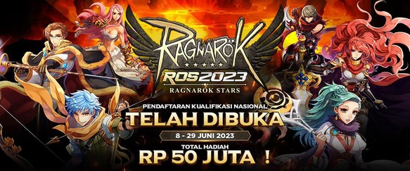 なんでも情報局＠ちゃぃのラグナロクオンライン日記ブログ for Ragnarok Online YggdrasillNETWORKServer ...