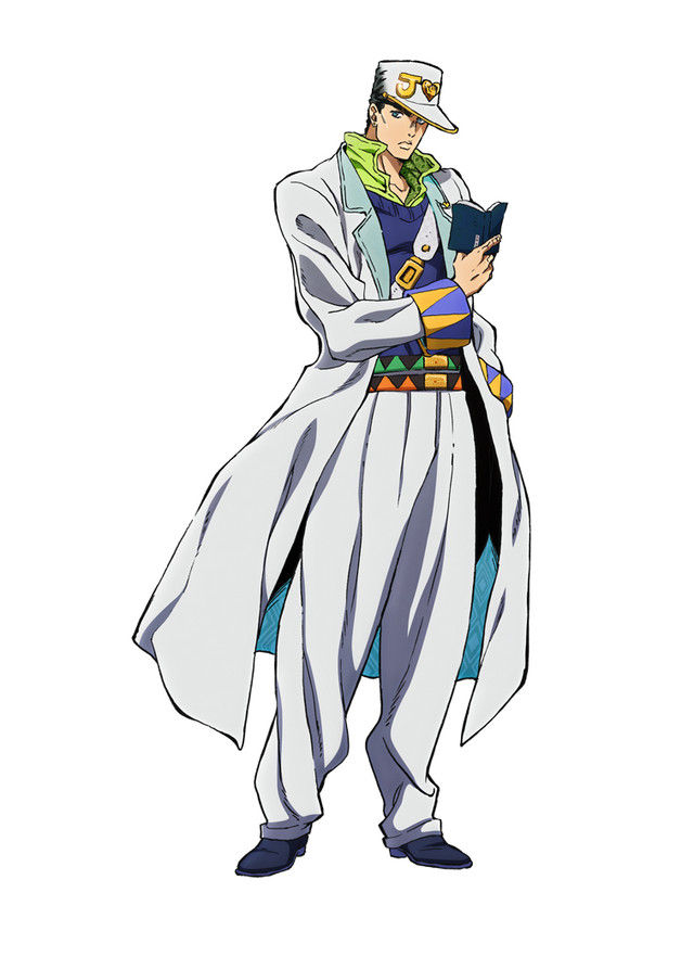 アニメ ジョジョの奇妙な冒険 第4部 ビジュアルと放送局を発表 なんでも情報局 ちゃぃのラグナロクオンライン日記ブログ For Ragnarok Online Yggdrasillnetworkserver Breidablikworld アニメ ジョジョの奇妙な冒険 第4部 ビジュアルと放送局を発表 なんでも情報局 ちゃぃのラグナロクオンライン日記ブログ For Ragnarok Online Yggdrasillnetworkserver Breidablikworld