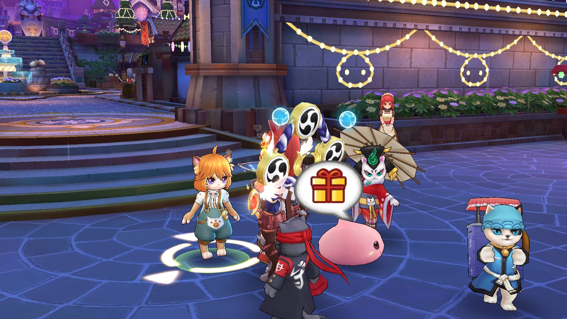 まとめ アンテナ ラグマス