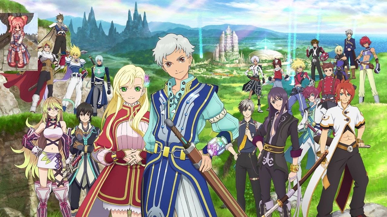 ちゃぃのライブ配信 スマホゲーム テイルズ オブ ザ レイズ をnoxでプレイする枠 なんでも情報局 ちゃぃのラグナロクオンライン日記ブログ For Ragnarok Online Yggdrasillnetworkserver Breidablikworld