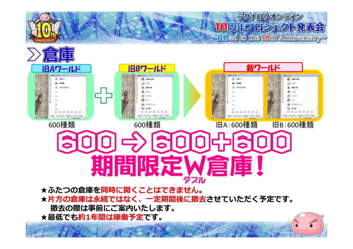 『ラグナロクオンライン』を未だにやっ ...