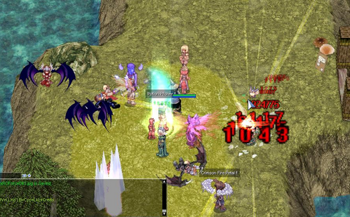 なんでも情報局 ちゃぃのラグナロクオンライン日記ブログ For Ragnarok Online Yggdrasillnetworkserver Breidablikworld なんでも情報局 ちゃぃのラグナロクオンライン日記ブログ For Ragnarok Online Yggdrasillnetworkserver Breidablikworld