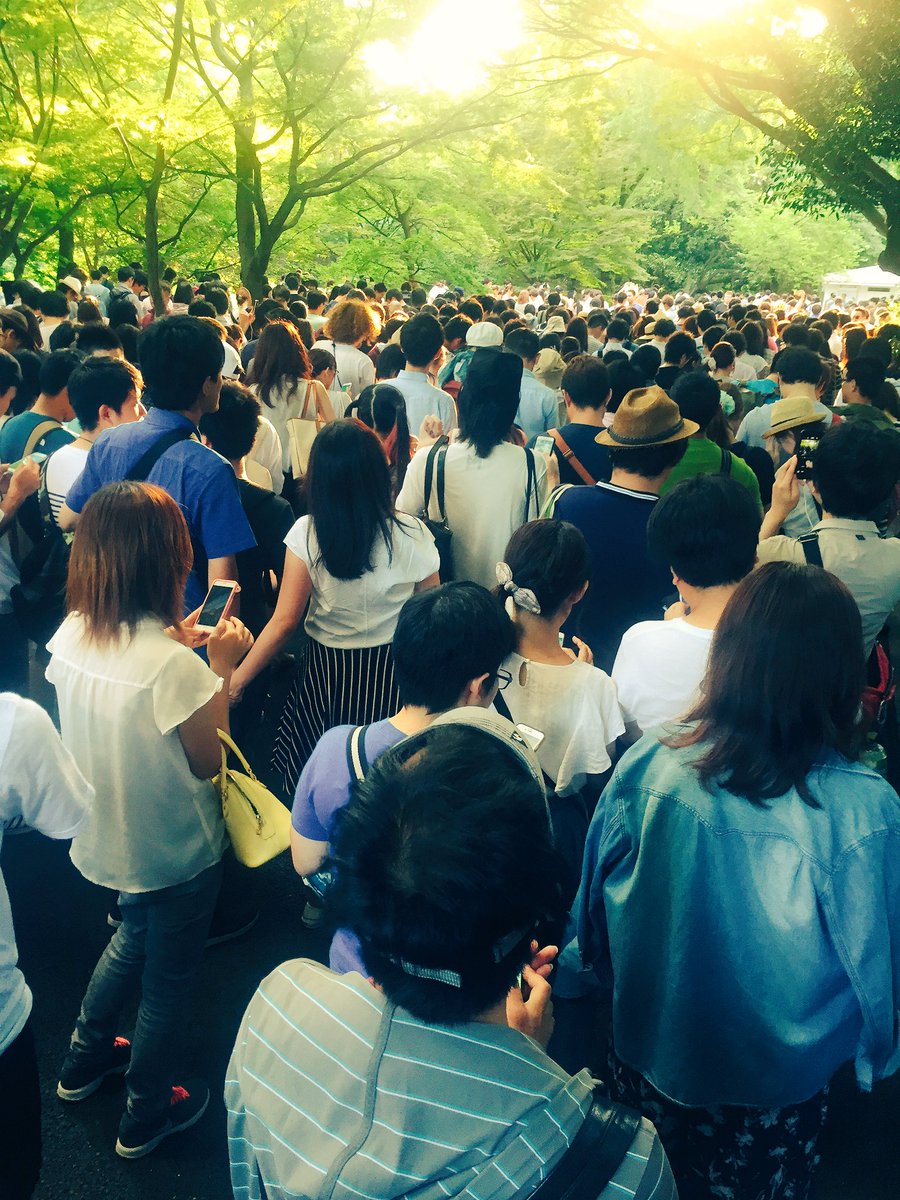ピカチュウゲットでチュウ ポケモンgo で新宿御苑が地獄絵図 大量の ピカチュウ とレアポケ ハクリュー 発見でトレーナー達が公園内に殺到 なんでも情報局 ちゃぃのラグナロクオンライン日記ブログ For Ragnarok Online ピカチュウゲットでチュウ ポケモンgo で新宿御苑が地獄絵図 大量の ピカチュウ とレアポケ ハクリュー 発見でトレーナー達が公園内に殺到 なんでも情報局 ちゃぃのラグナロクオンライン日記ブログ For Ragnarok Online