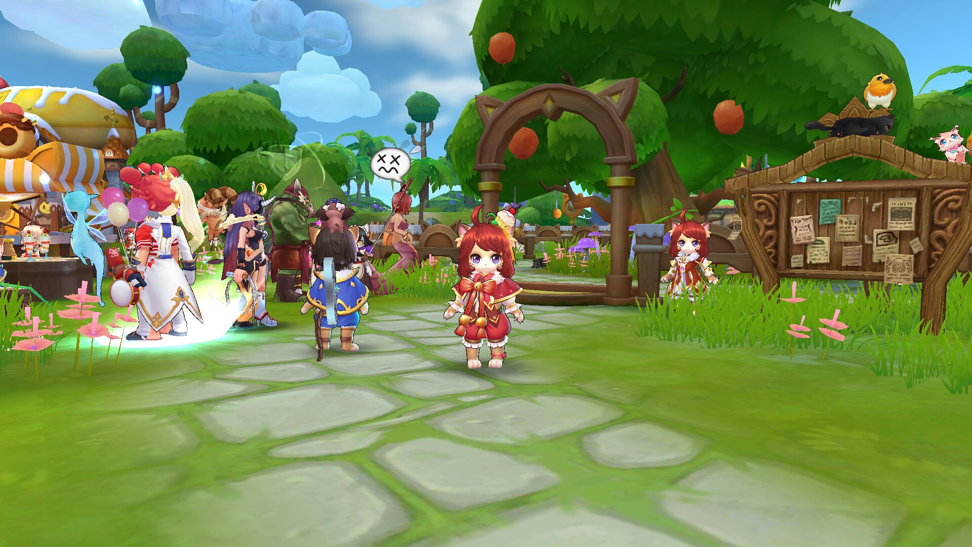 まとめ アンテナ ラグマス