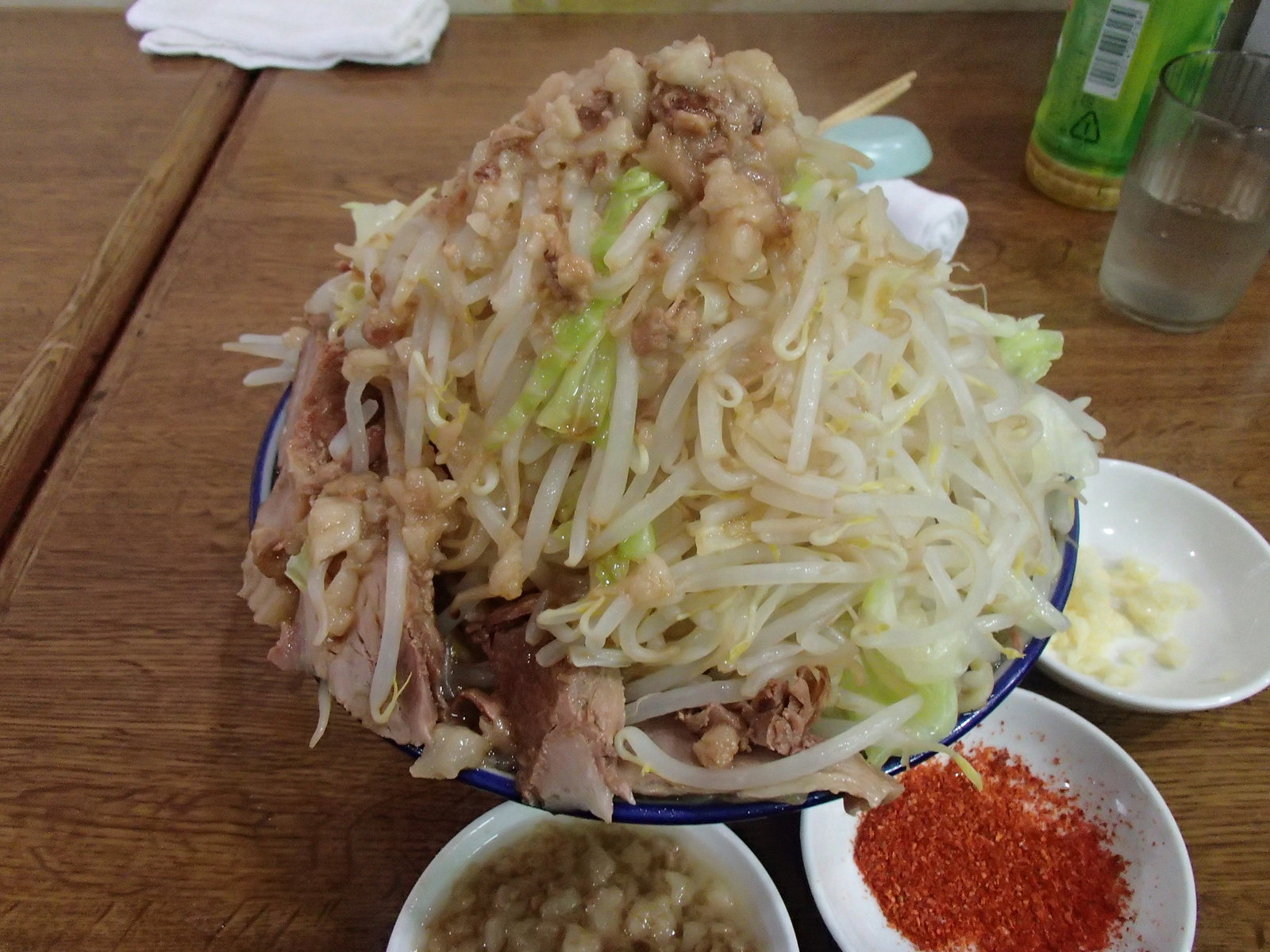 12月16日 ラーメン荘 これが好きだから 元 食い倒れ日報 Ez ｲｰｼﾞｰ