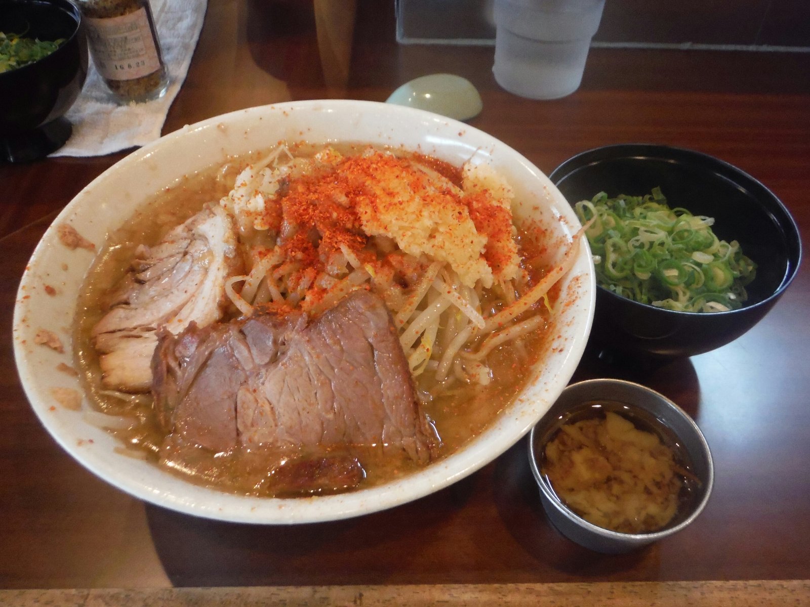 7月31日 ラーメン荘 地球規模で考えろ 未来へ 元 食い倒れ日報 Ez イージー 7月31日 ラーメン荘 地球規模で考えろ 未来へ 元 食い倒れ日報 Ez イージー