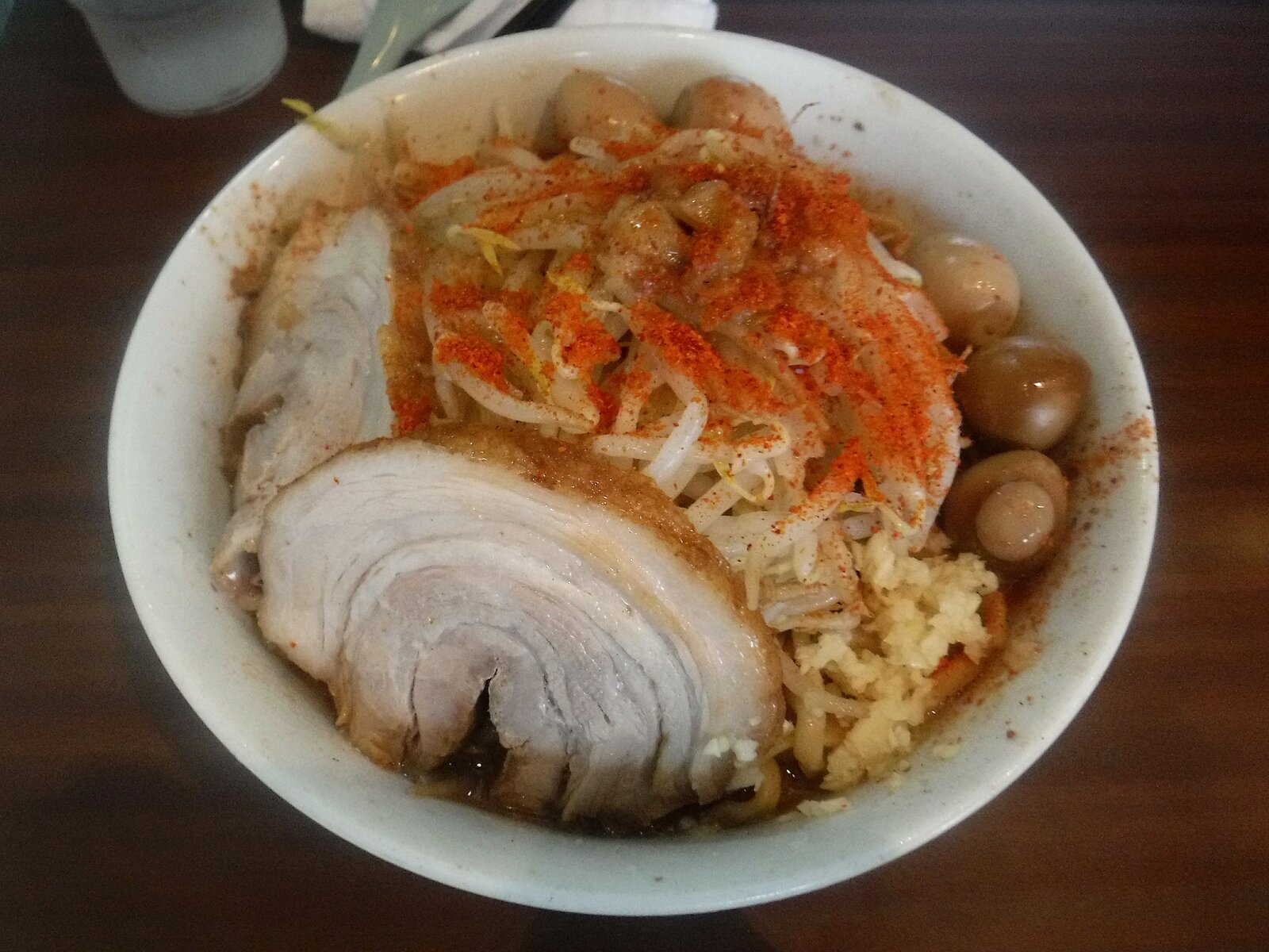 九月ラーメン その拾漆 ラーメン荘 地球規模で考えろ 未来へ 元 食い倒れ日報 Ez イージー 九月ラーメン その拾漆 ラーメン荘 地球規模で考えろ 未来へ 元 食い倒れ日報 Ez イージー