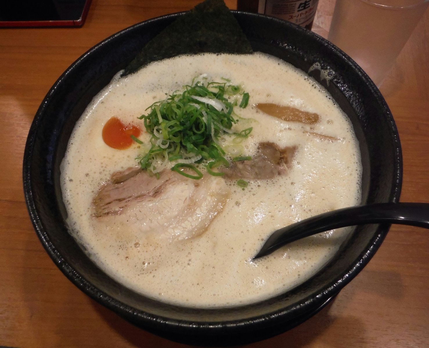 8月 11杯目 らーめん 樹希 元 食い倒れ日報 Ez イージー 8月 11杯目 らーめん 樹希 元 食い倒れ日報 Ez イージー