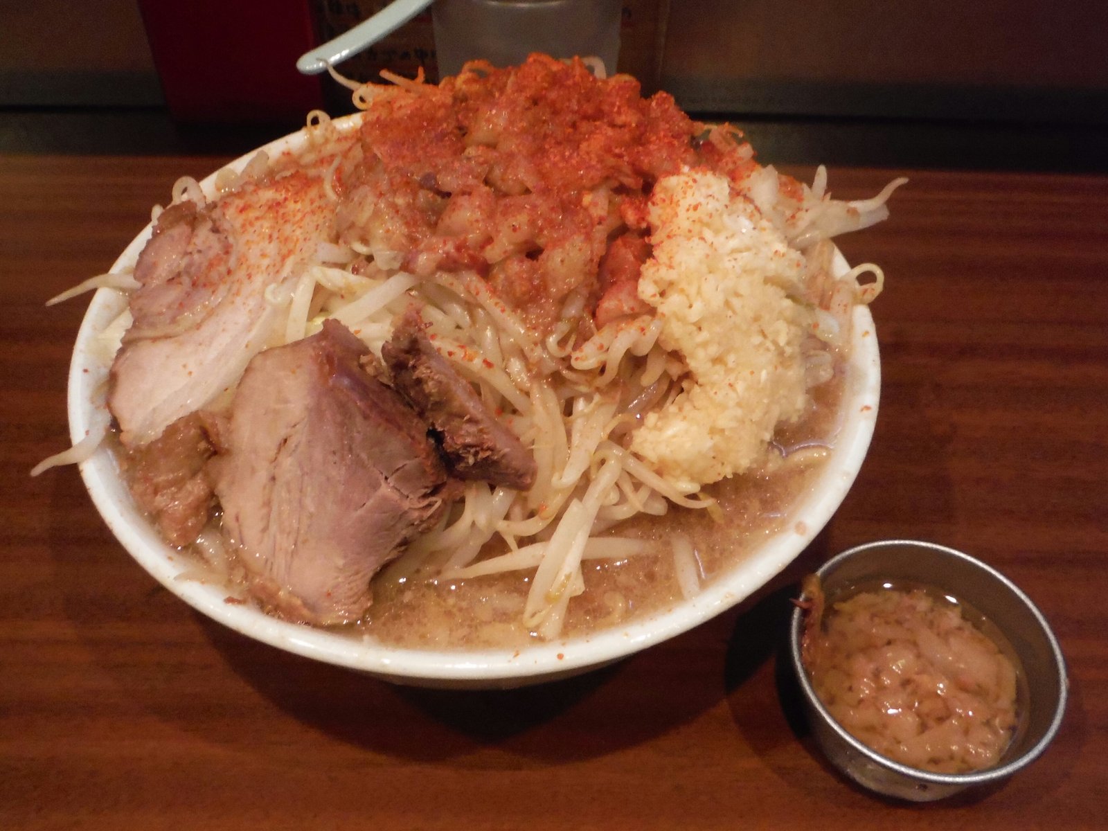 4月22日 ラーメン荘 地球規模で考えろ 未来へ 元 食い倒れ日報 Ez イージー 4月22日 ラーメン荘 地球規模で考えろ 未来へ 元 食い倒れ日報 Ez イージー