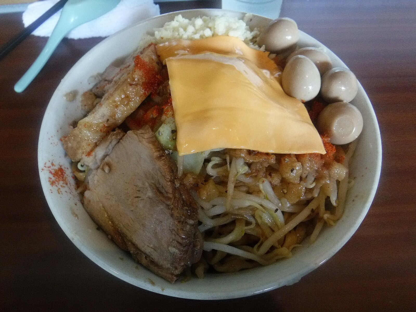 十一月ラーメン その漆 ラーメン荘 地球規模で考えろ 未来へ 元 食い倒れ日報 Ez イージー 十一月ラーメン その漆 ラーメン荘 地球規模で考えろ 未来へ 元 食い倒れ日報 Ez イージー