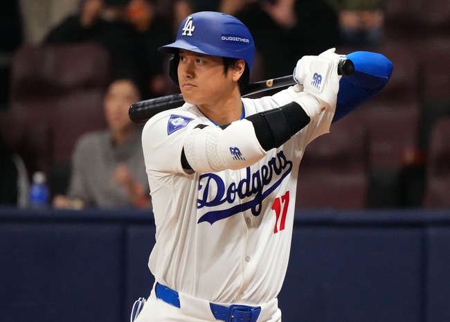 Shohei-Ohtani-Los-Angeles-Dodgers