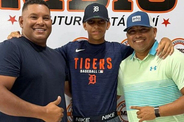 12歳のキッズ、タイガースと6億円契約ｗｗｗｗｗｗ