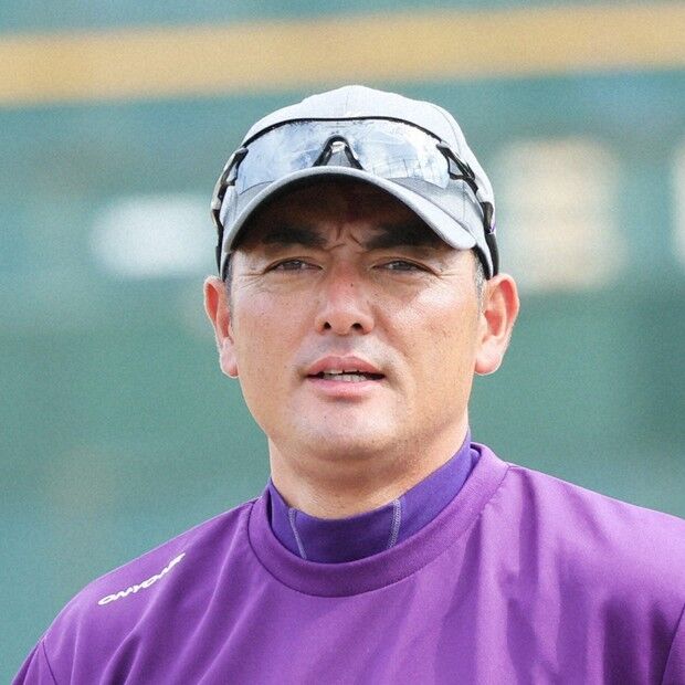 花巻東の監督「プロ入りした教え子が怪我で僅か7年で捨てられてショックだった」