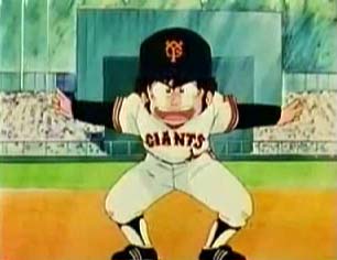 童夢くん