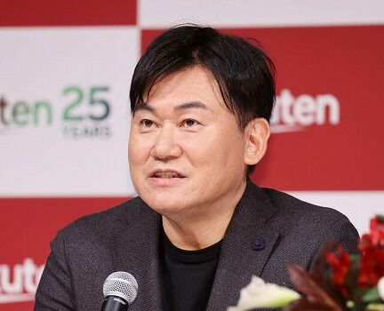 【朗報】男・楽天三木谷、ウクライナに10億円寄付