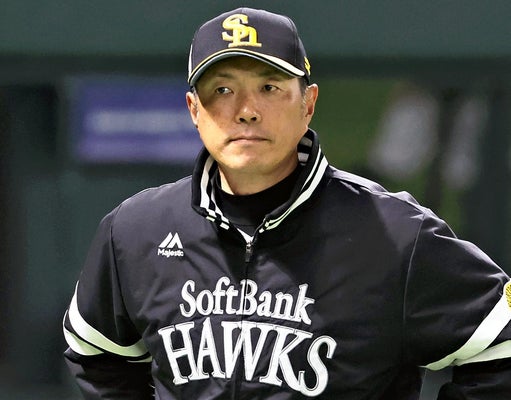 ソフトバンク・小久保裕紀監督「日本ハムの研究？全くしてないです」←これｗｗｗｗｗｗｗ
