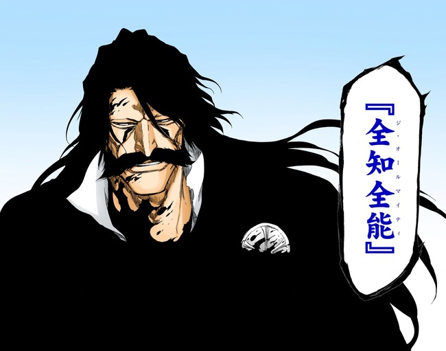 yhwach