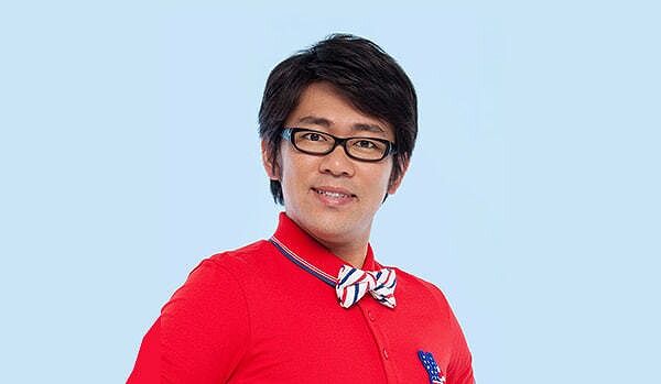 ビビる大木