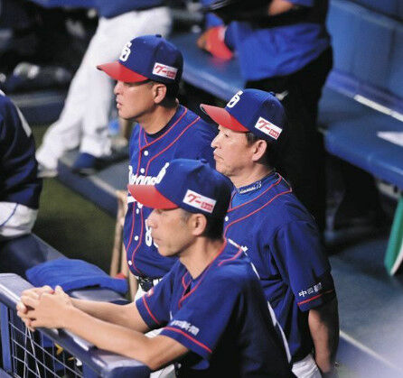 中日ドラゴンズ、確変終了ｗｗｗｗｗｗｗｗｗｗｗｗ