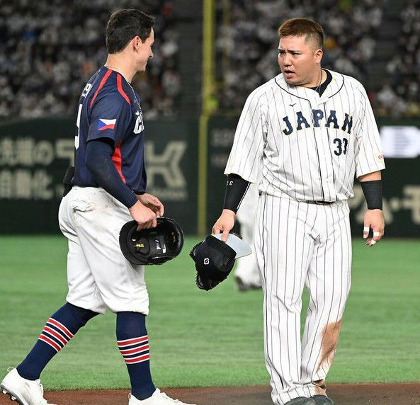 WBCは辞退しなかった山川ｗｗｗｗｗｗｗｗ