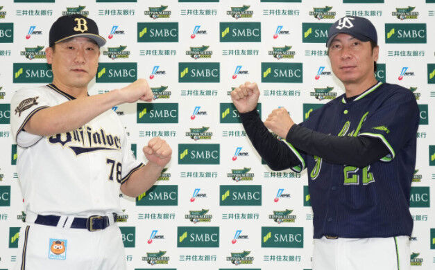 去年の日本シリーズの「オリックス楽勝」ムードｗｗｗｗｗｗ