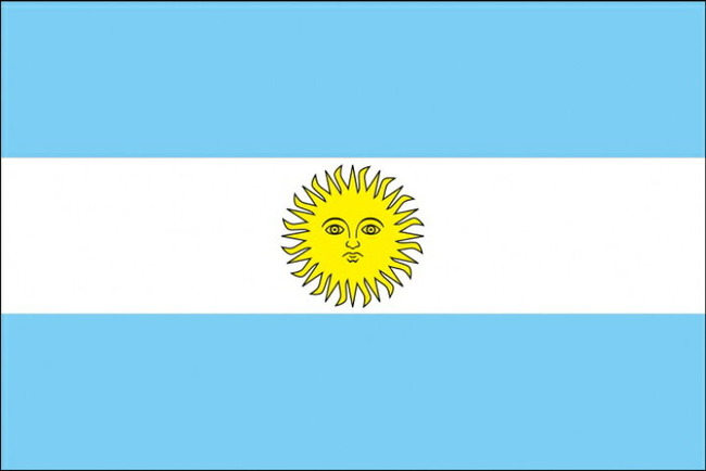 argentina