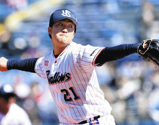 吉村貢司郎(25) 大社ドラ1 被打率.291 防御率5.12