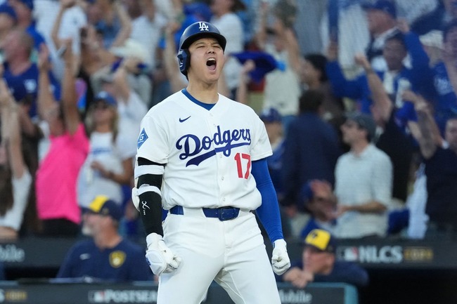 【朗報】大谷が3ランで吠えたわけ😭球団幹部や監督の反対を振り切って出場したからだった