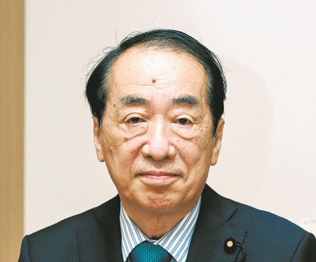  【朗報】菅直人元総理、再評価されるｗｗｗｗｗｗｗｗｗｗｗｗｗｗｗｗｗｗ