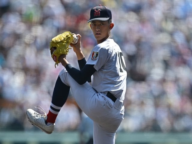 【悲報】巨人指名の織田君「意思はまったく変わらない」ｗｗｗｗｗｗｗｗｗｗｗｗｗ